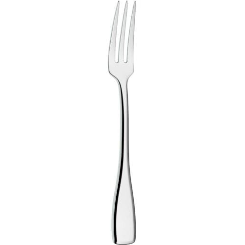 (12 stuks) WMF SOLID - Steakhouse vork - 208mm