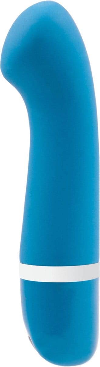 B Swish bdesired Deluxe Curve - Blauw - Vibrator