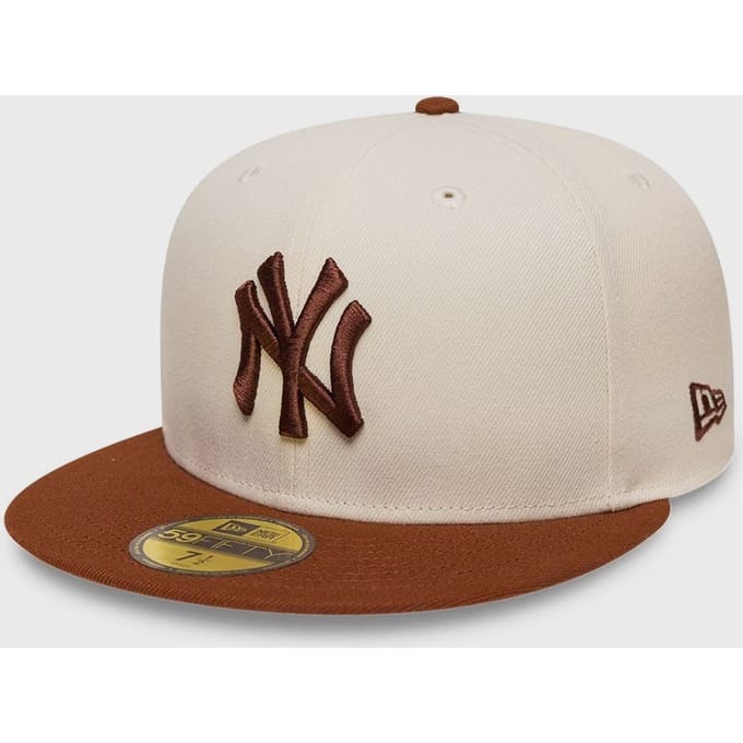 LEAGUE ESSENTIAL 59FIFTY NEW YORK YANKEES