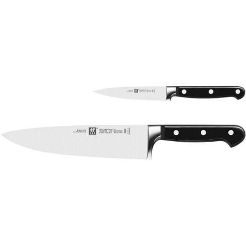ZWILLING PROFESSIONAL S - Messenset - 2 stuks