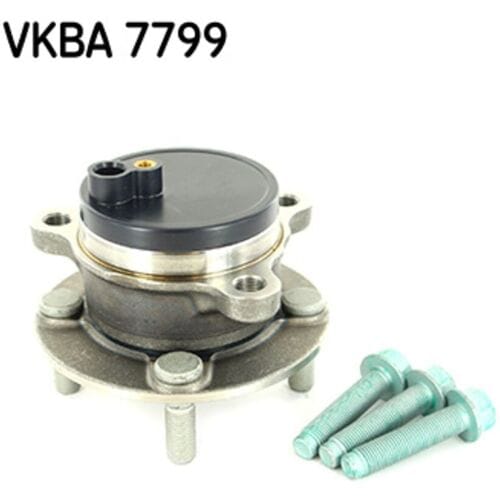 Wiellagerset SKF VKBA 7799