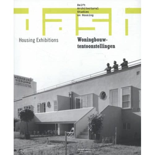Dash - TU Delft Leerstoel Woningontwerp