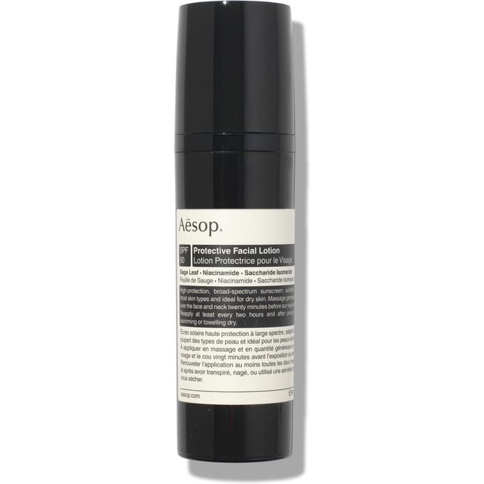 Aesop Protective Facial Lotion Spf50