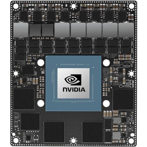 Nvidia Jetson Thor T5000 128 GB 14 x 2.4 GHz