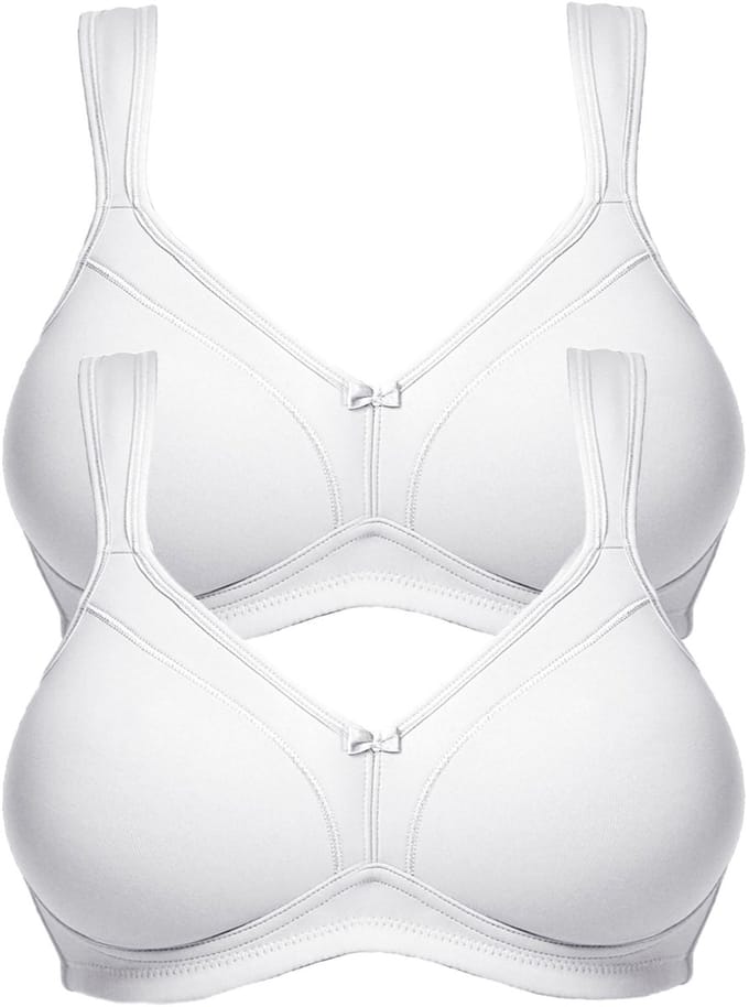 2-pack BH zonder beugel Topsy