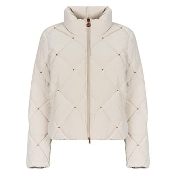 Donsjas Emporio Armani EA7 WINTER BOMBER JACKET