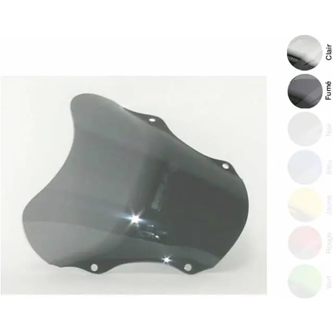 Bubble MRA Origin O - Suzuki XF650 Freewind