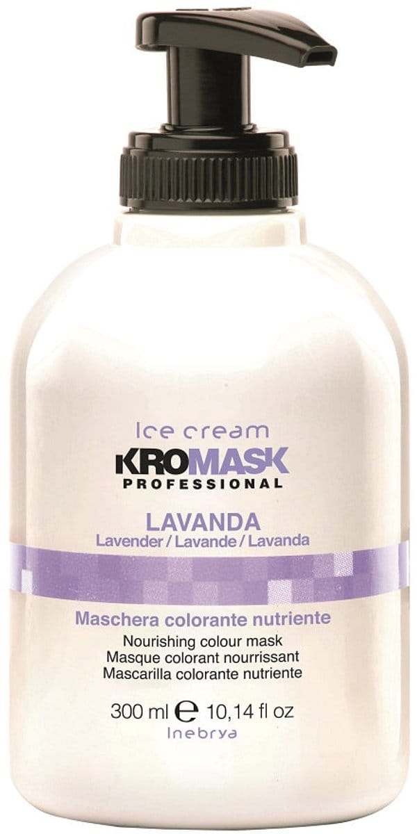 Kromask Colour Mask Lavender 300 ml