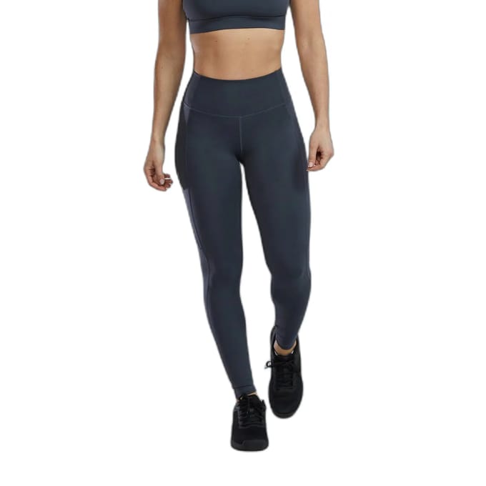 Legging voor dames met zakken TYR Joule Elite