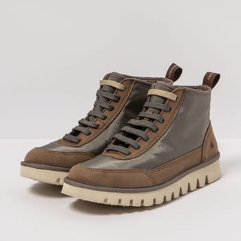 Low Boots Art ART 115851120003