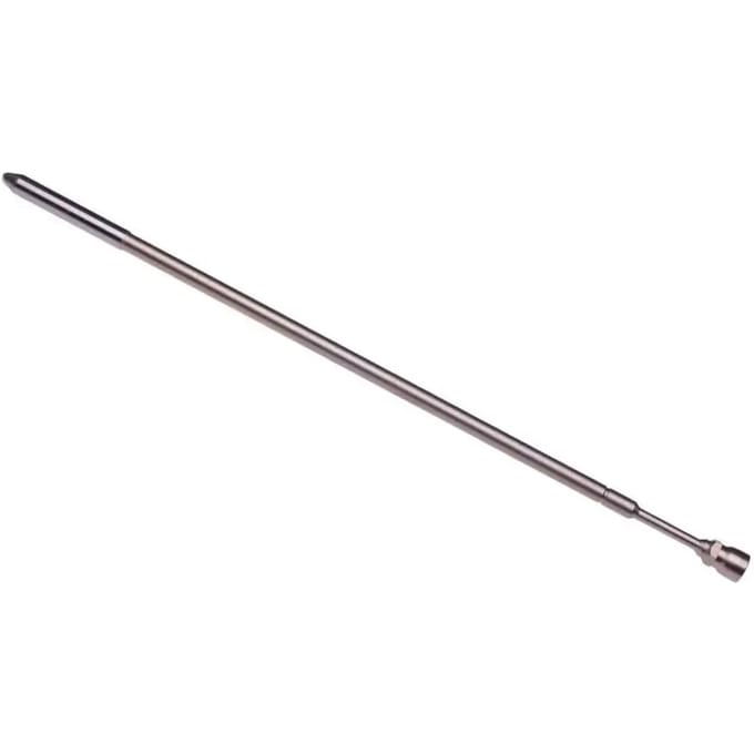 Fiets onderhoudsset binnen compressiestang Fox Factory 4.065 TLG