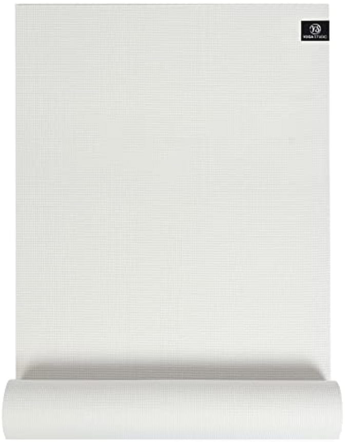 Antislip Yogamat 183cm x 61cm - Scheurbestendig en Comfortabel
