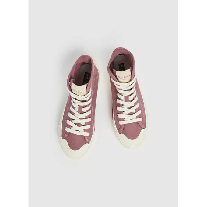 Damestrainers Pepe Jeans Samoi Divided