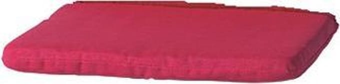 Madison zitkussen Panama 46x48 cm - fuchsia