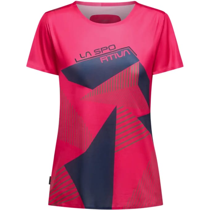 T-shirt dames La Sportiva Comp