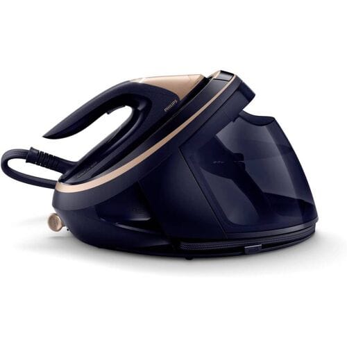 Philips PSG9050/20 Stoomstrijkstation Goud, Zwart 3100 W
