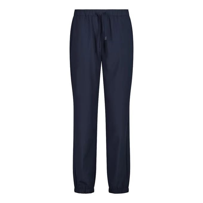 Vrouwelijke stretch joggingsbroek CMP