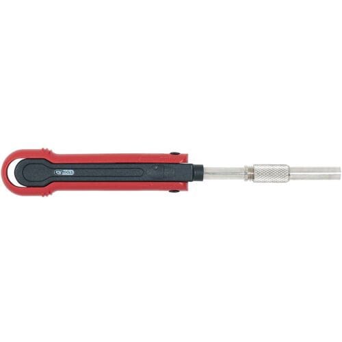 KS Tools 150.0834 Ontgrendelgereedschap, Ø 4,0 ABS