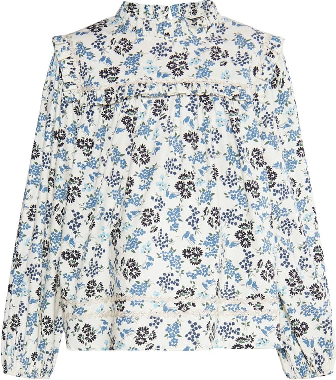 DreiMaster Blouse