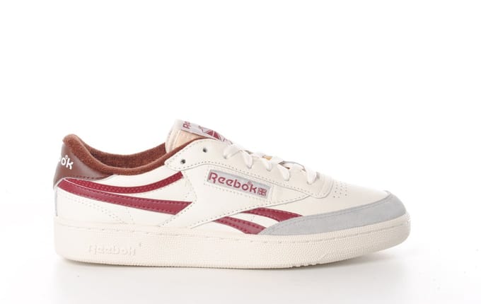Reebok - Club C Revenge Vintage wit