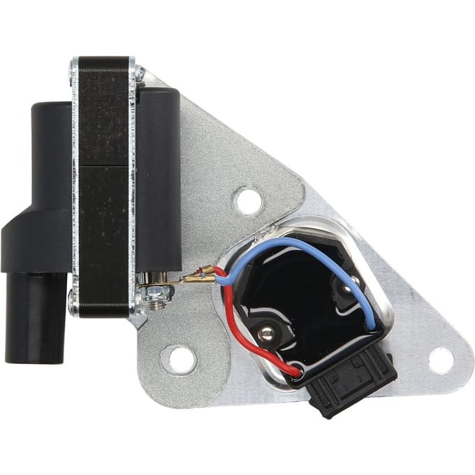 Bobine HELLA 5DA 358 000-101