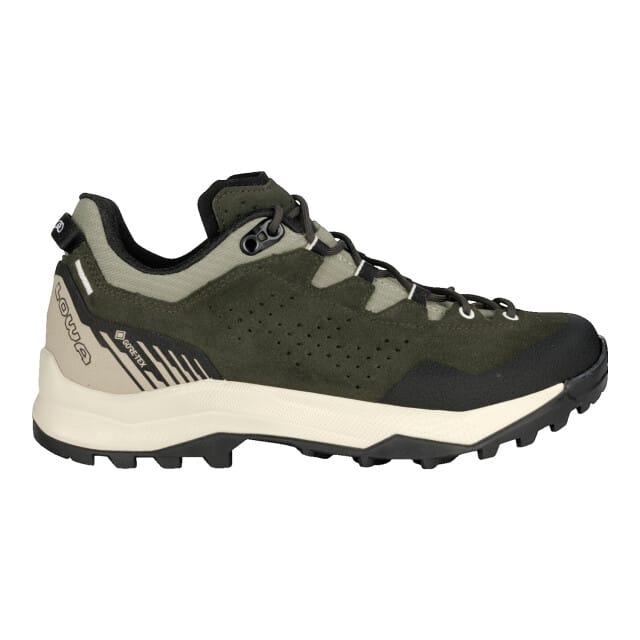 Lowa 211190-7826 heren wandelschoenen laag