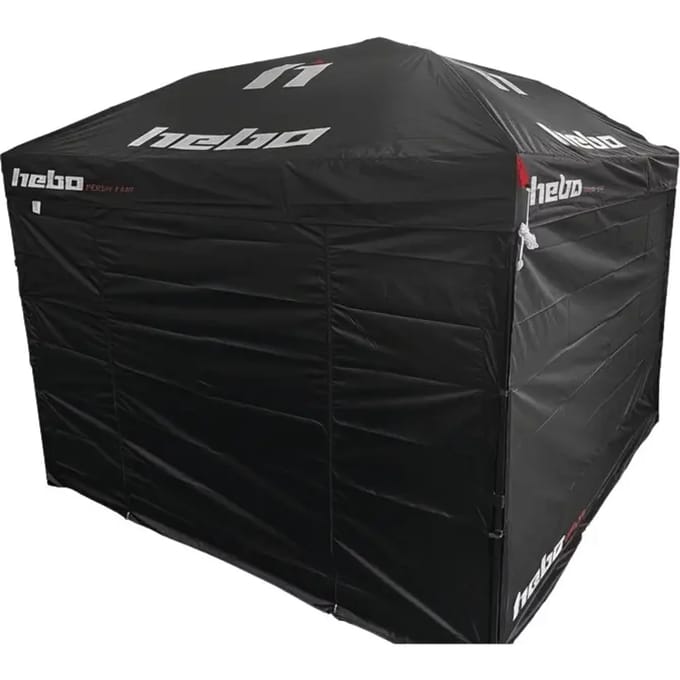 Tent Hebo Easy Up