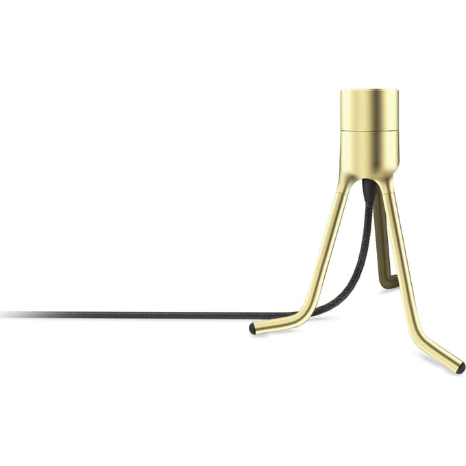 UMAGE Tripod frame Vita - messing - Base