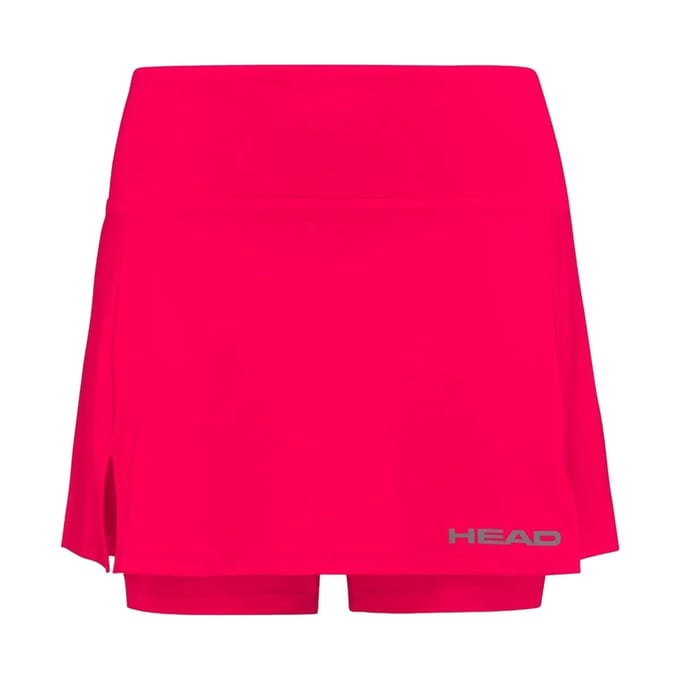 Dames skort Head Club Basic