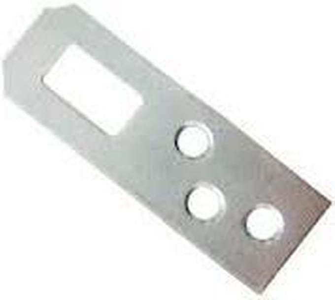 Rekogen 60 20mm 1,5mm verz 4st Deltafix
