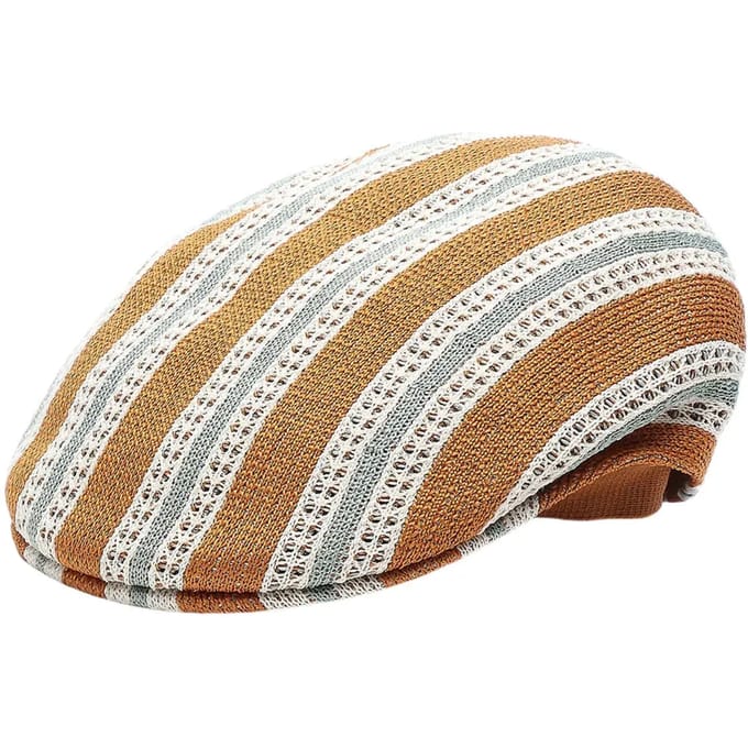 Baret Kangol Resort Stripe 504