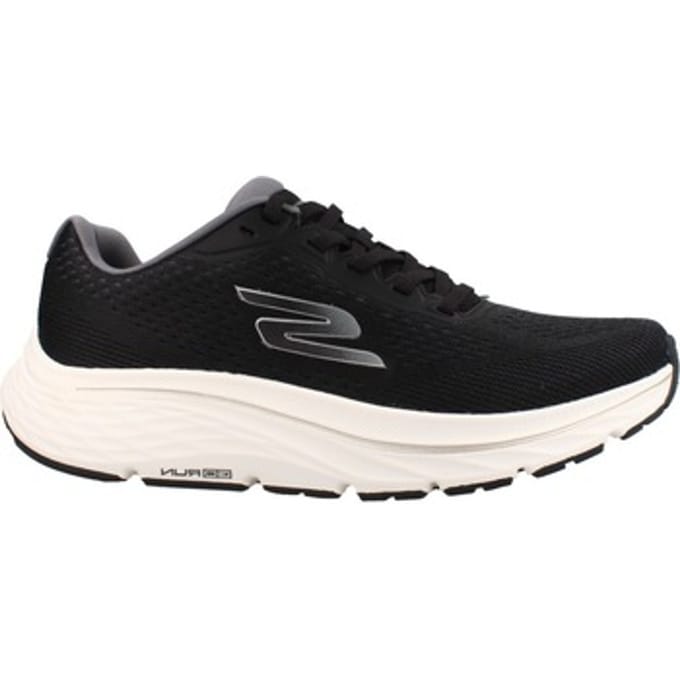 SKECHERS 129052S GO RUN CONSISTENT 3 RUSHLIN Zwart 36 EU