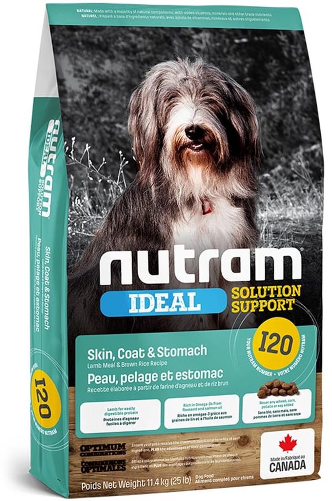 Nutram Sensitive Dog I20 2kg
