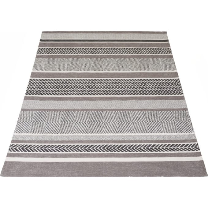 Vloerkleed Beb 200 x 280 cm - Laagpolig Vloerkleed – Modern / Scandinavisch Design