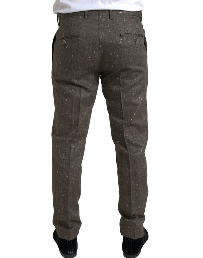 Klassieke Pas Broek