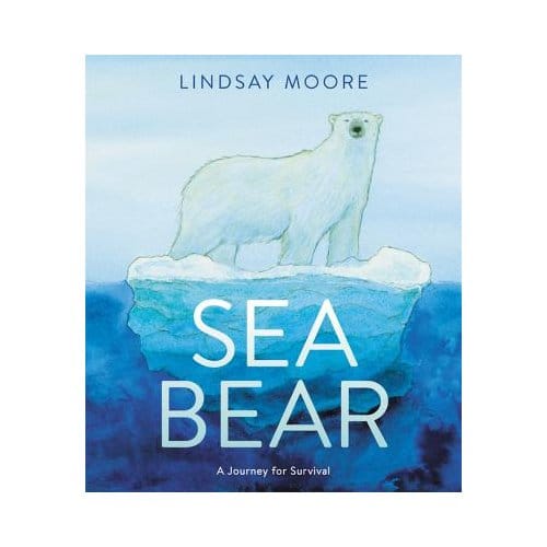 Sea Bear - Lindsay Moore