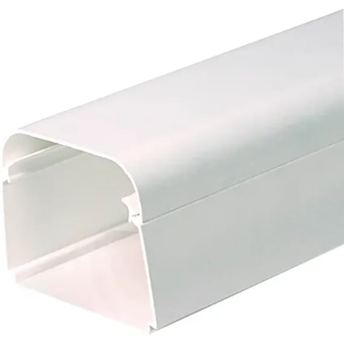 Qlima Kabelgoot H6xb8xl200cm
