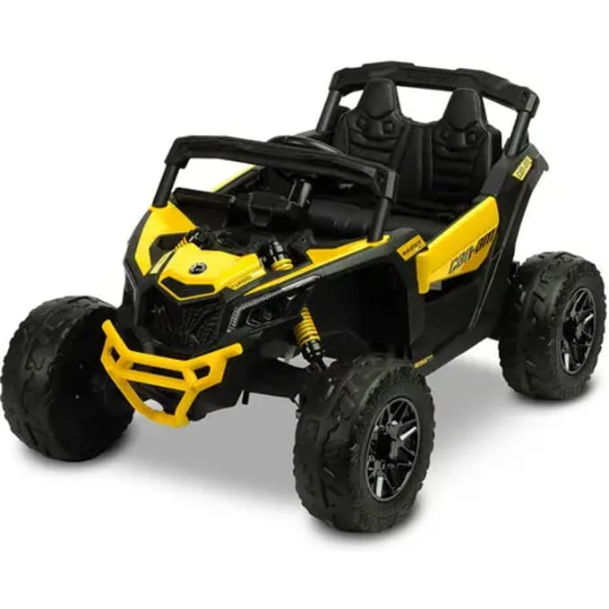 Kinder elektrische auto Toyz Maverick