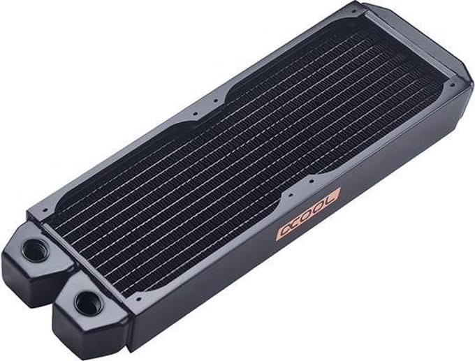 Alphacool NexXxoS ST30 Full Koper