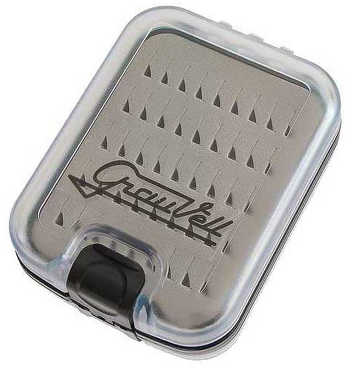 Grauvell Hs-032c Visgereibox Zilver