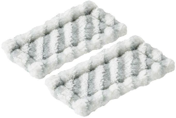 Bosch Home and Garden F016800574 Reserve schoonmaakdoek Wit