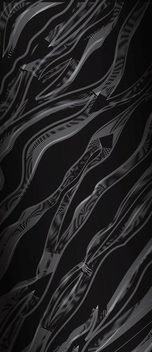 Abstract Art Photo Wallcovering