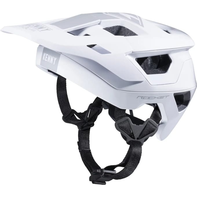 MTB Helm Kenny Rocket