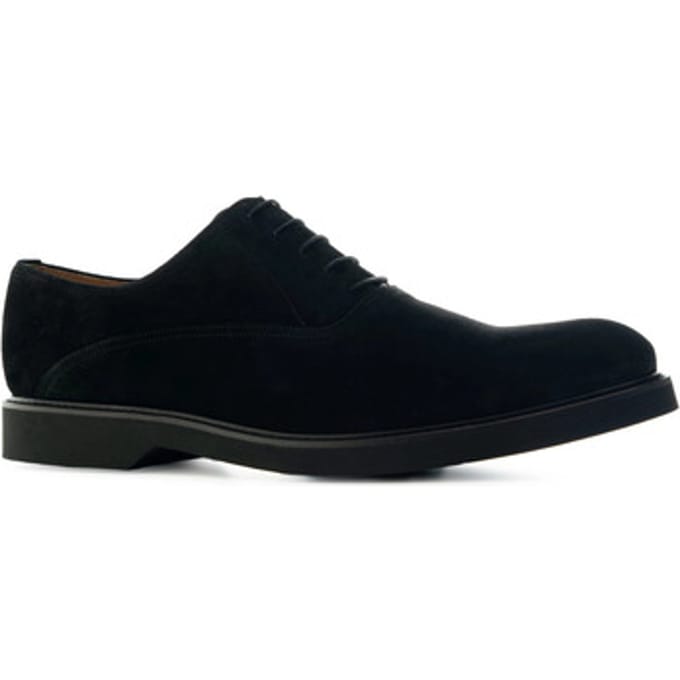 Klassieke Schoenen Andypola 5751-SERRAJE