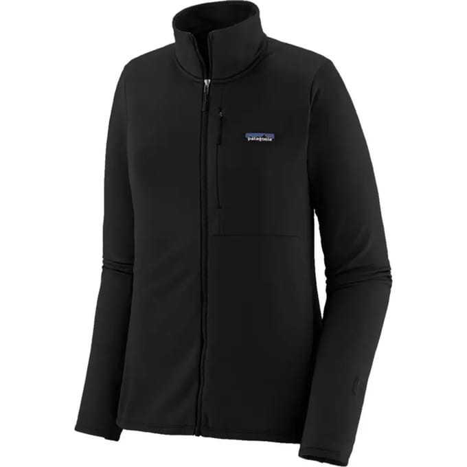 Damesjas Patagonia R1 Thermal