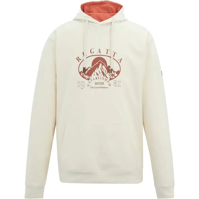Heren Cline Over the Head Hoody