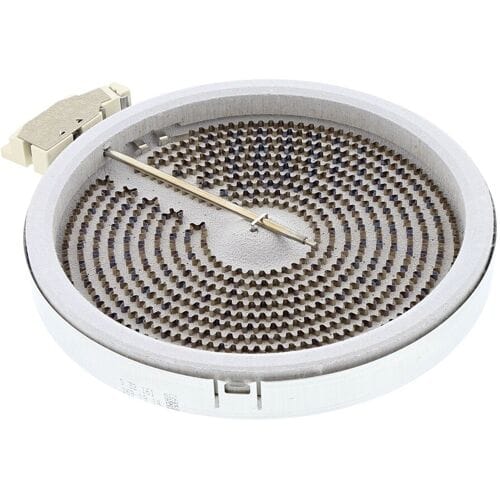 ELECTROLUX - Verwarmingselenent keramische kookplaat D180/1800W - 3890801214