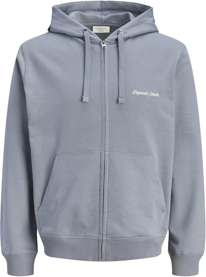 Jack & Jones Norrebro Vest Heren (plussize) - Maat XXL
