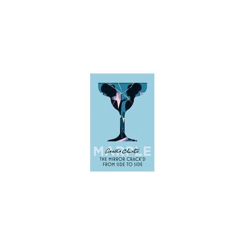 The Mirror Crack’d From Side To Side - Marple - Agatha Christie
