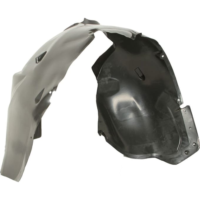Plastic spatbordbekleding BLIC 6601-01-9060801P